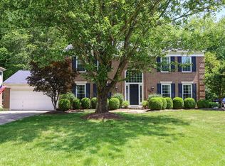 962 Nottingham Dr, Cincinnati, OH 45255