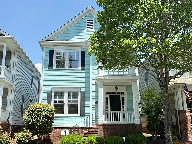 7030 Blakeney Greens Blvd — Photo 9