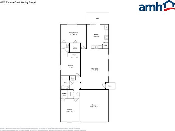 2nd image of 30312 Rattana Ct