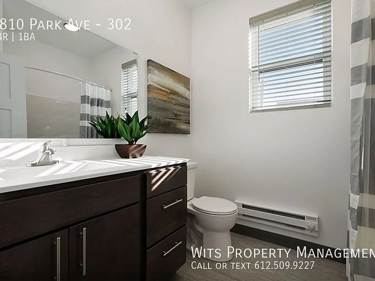 2810 Park Ave #302 — Photo 9