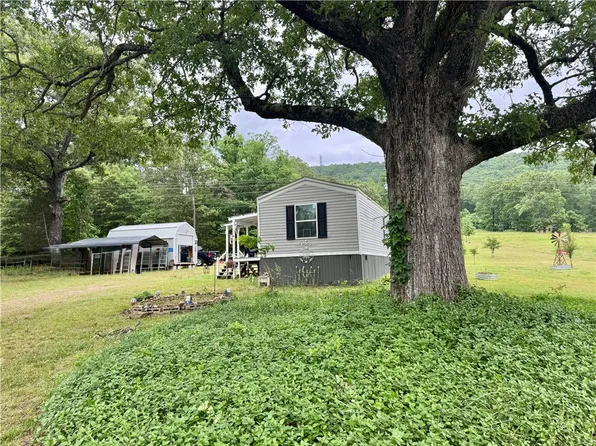 3610 Rushing Rd, Dover, AR 72837