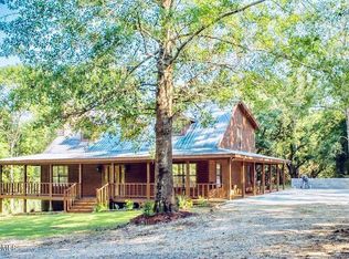 9341 Browns Rd, Picayune, MS 39466
