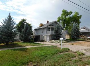 231 S 500 W, Logan, UT 84321