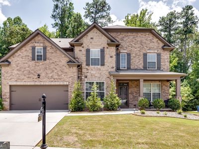 752 Red Wolf Run, Atlanta, GA, 30349