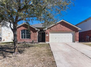 4004 White Water Way, Pflugerville, TX 78660