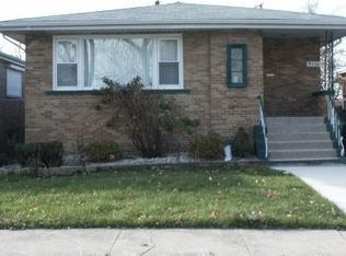 9538 S Sacramento Ave, Evergreen Park, IL