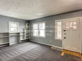 1612 Lansing Ave, Lansing, MI 48915