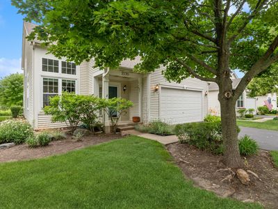 2270 Carillon Dr, Grayslake, IL, 60030