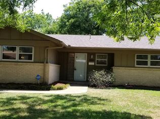 7805 Colfax Ln, Fort Worth, TX 76134