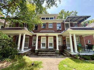 809 Rankin Pl #B, Greensboro, NC 27403