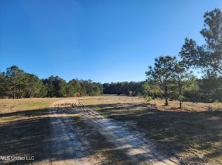 0 Lebanon Pinegrove Rd, Terry, MS 39170