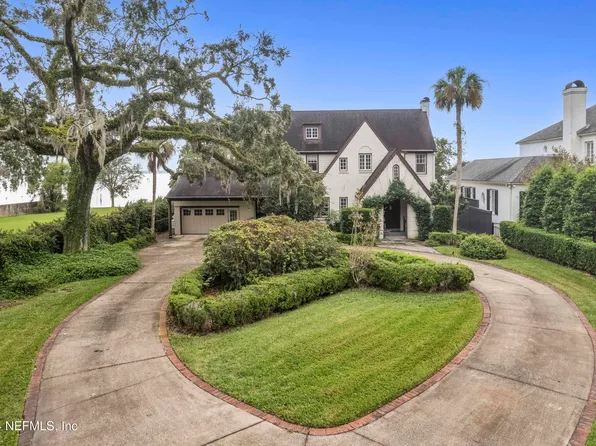 3588 RICHMOND Street, Jacksonville, FL 32205