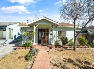 12134 Oxford Ave, Hawthorne, CA 90250