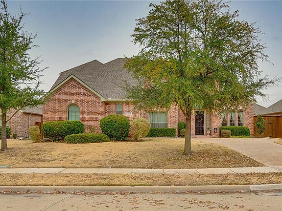 2nd image of 6904 Canyon Meadow Dr