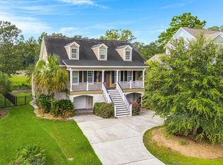 1638 Bull Creek Ln, Charleston, SC 29414