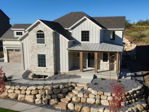 3726 S Mapleton Estates Dr, Mapleton, UT 84664