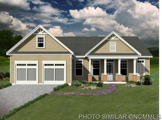 99 Still Water Ln, Cleveland, NC 38732