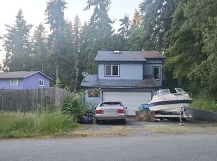 3651 Casey St, Clinton, WA 98236