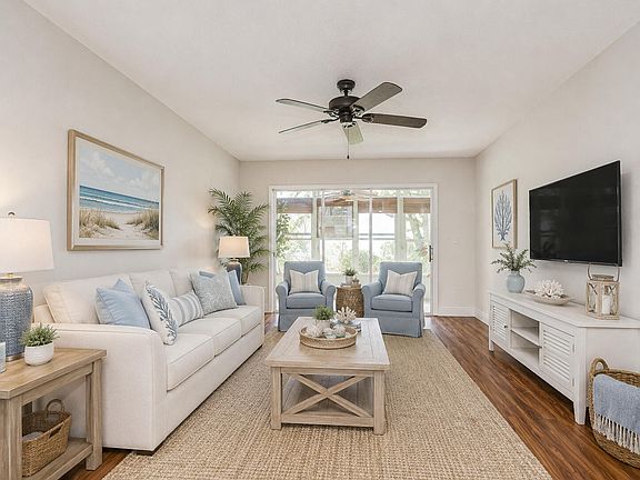 2nd image of 2800 Indian River Boulevard #4r
