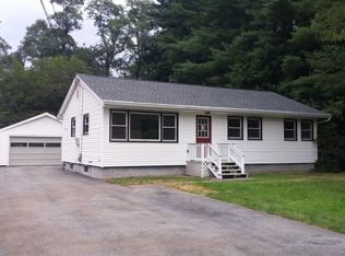 21 Toomey Dr, Poughkeepsie, NY