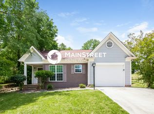 10607 Spruce Mountain Rd, Charlotte, NC 28214