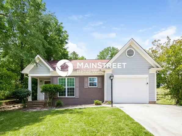 10607 Spruce Mountain Rd, Charlotte, NC 28214