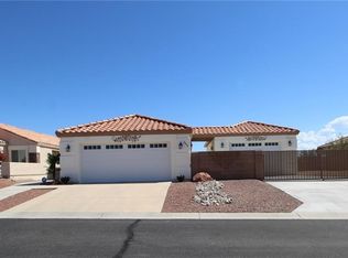2415 Stardust Dr, Bullhead City, AZ 86442