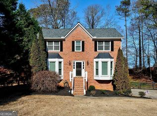 1006 Knotts Pointe Dr, Woodstock, GA