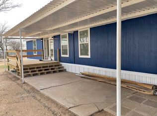 7100 Airline Rd, Midland, TX 79703