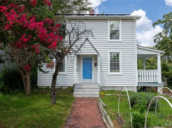 2120 Nelson St, Henrico, VA 23228