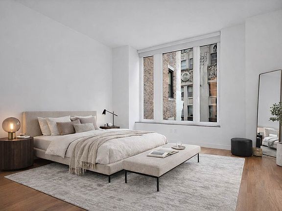 5th image of 15 William St APT 18H