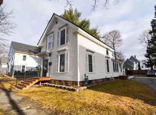 149 Elm St, Bangor, ME 04401