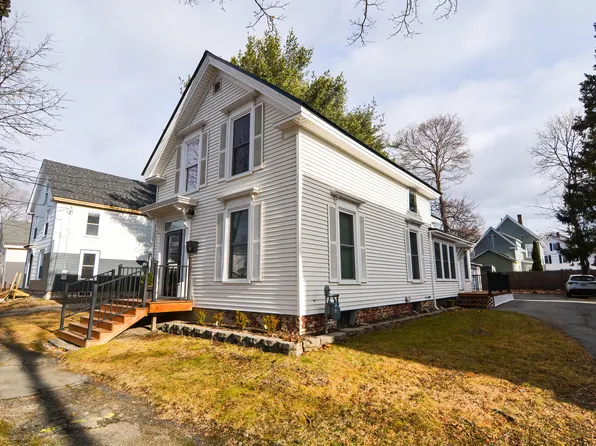 149 Elm Street, Bangor, ME 04401