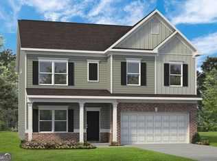 7761 Sandpiper Dr, Douglasville, GA 30134