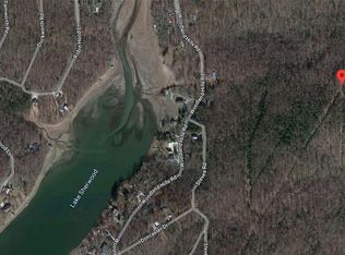 LOT 57 Old Ccc Rd, Hardy, AR 72542