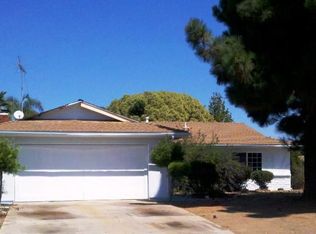 772 Carmel Cir, Vista, CA 92084