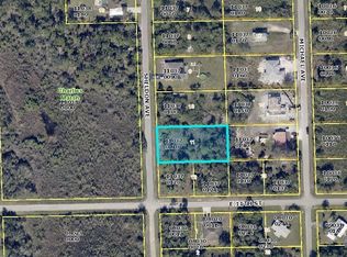 1102 Sheldon Ave, Lehigh Acres, FL 33936