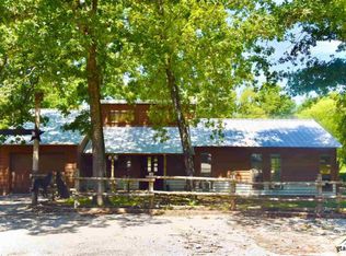 135 Private Road 6316, Mineola, TX 75773