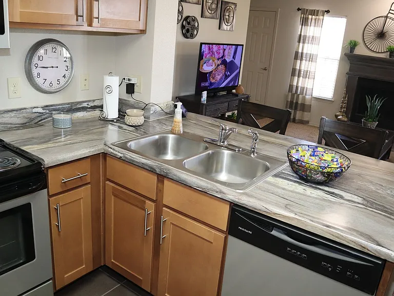 Villas at Canyon Ranch — Photo 97