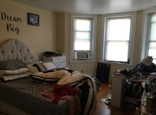 69 S Huntington Ave #4, Jamaica Plain, MA 02130