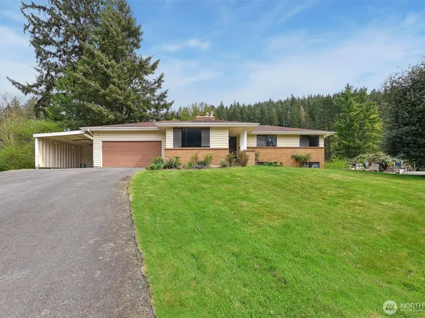 620 SE Kramer Place, Issaquah, WA 98027