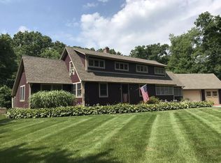 257 Prospect St, South Easton, MA 02375
