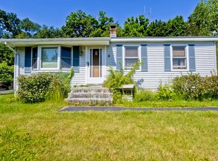 9 Cricket Rd, East Windsor, CT 06088