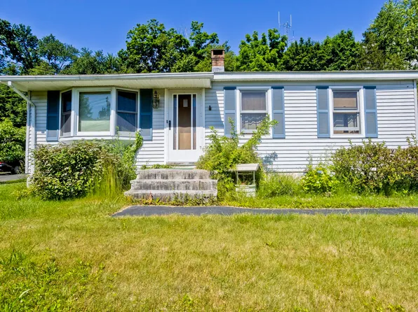 9 Cricket Road, East Windsor, CT 06088