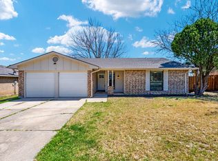 508 Salem Dr, Arlington, TX 76014