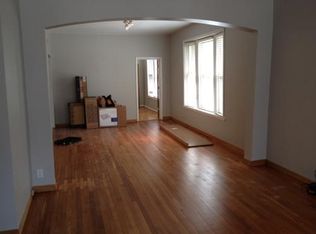2501 N Spaulding Ave APT 1, Chicago, IL 60647