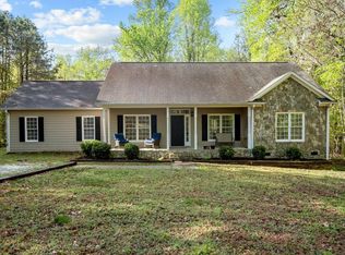 359 Punch Hill Farm Rd, Rougemont, NC 27572