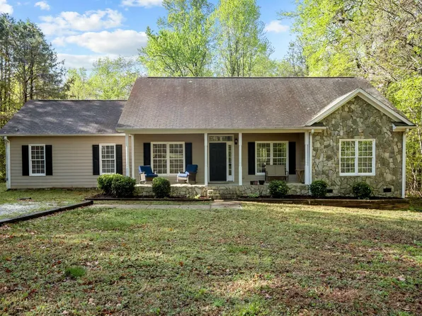 359 Punch Hill Farm Rd, Rougemont, NC 27572