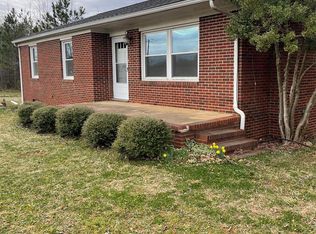 41785 Highway Fifty Eight, Brodnax, VA 23920