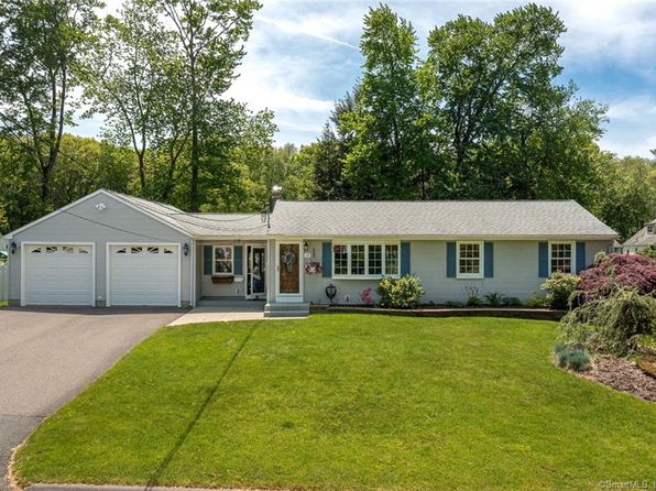 Enfield CT Single Family Homes For Sale - 31 Homes | Zillow